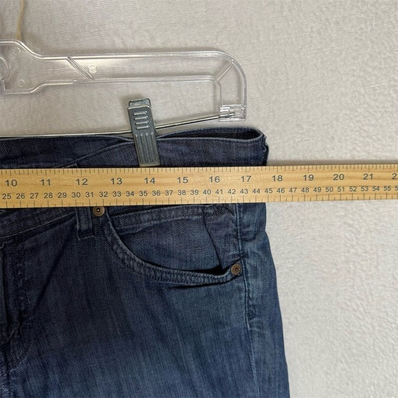 Citizens of Humanity Women Low Rise Skinny Jeans Size 31 - Picture 13 of 15